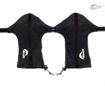 Sealskirts breathable nylon pogies